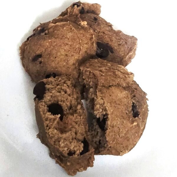 Pumpkin Chocolate Chip