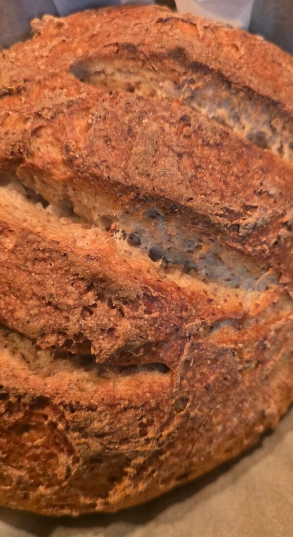 Full Sourdough (~32 oz)