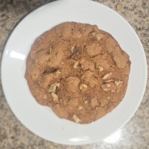 Walnut Chocolate Chip