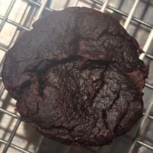 Reimagined Brownie Bites