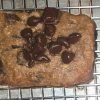 Chocolate Chip Banana Loaf
