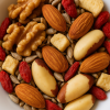 Follicular Blend Trail Mix