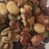 Luteal Blend Trail Mix