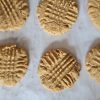 Peanut Butter Flourless