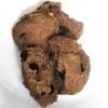 Pumpkin Chocolate Chip Cookie